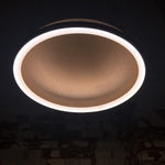 Mesh Pendant Light