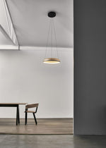 Mesh Pendant Light