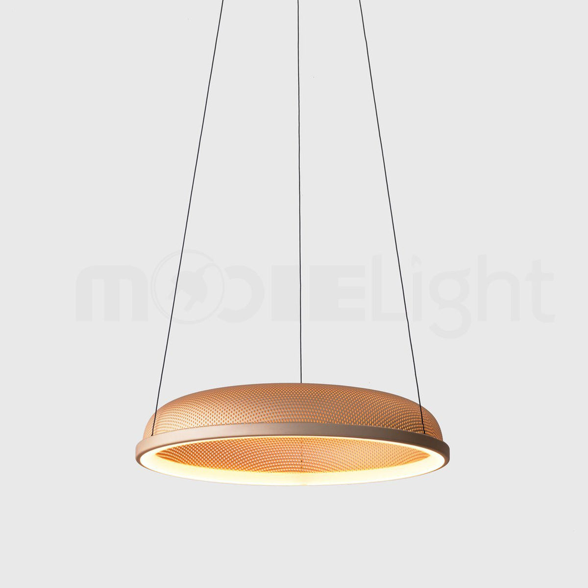 Mesh Pendant Light