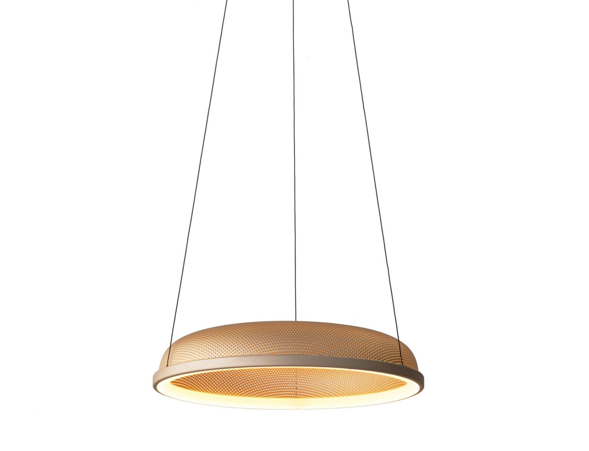 Mesh Pendant Light