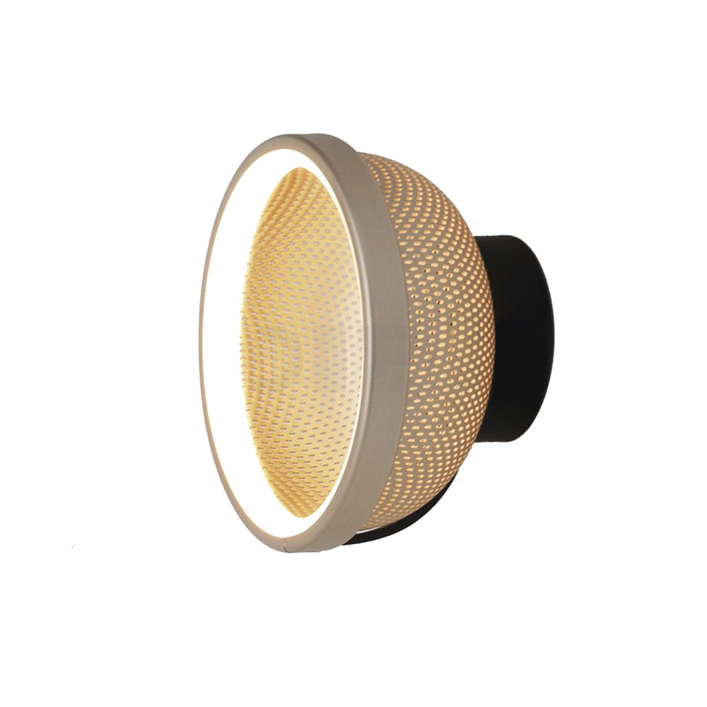 Mesh Wall Light