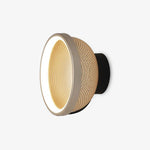 Mesh Wall Light