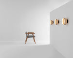 Mesh Wall Light