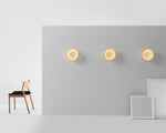 Mesh Wall Light