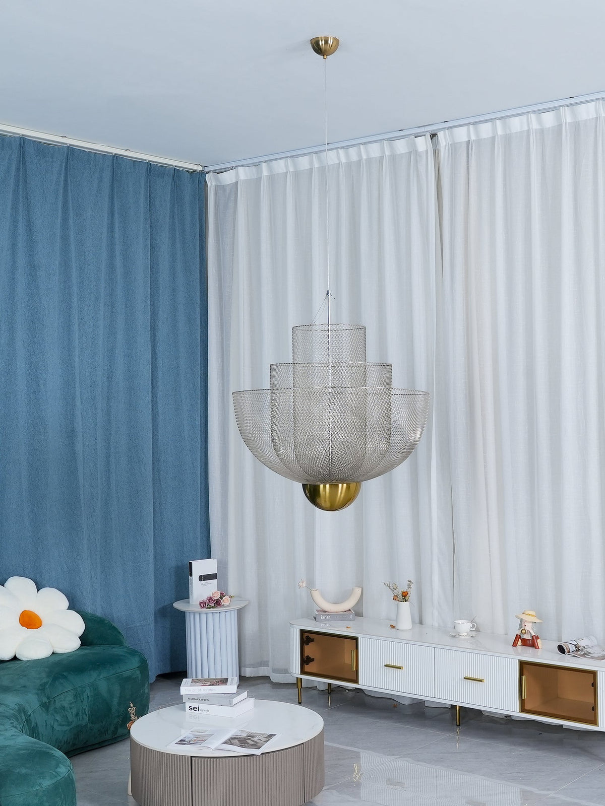 meshmatics-chandelier
