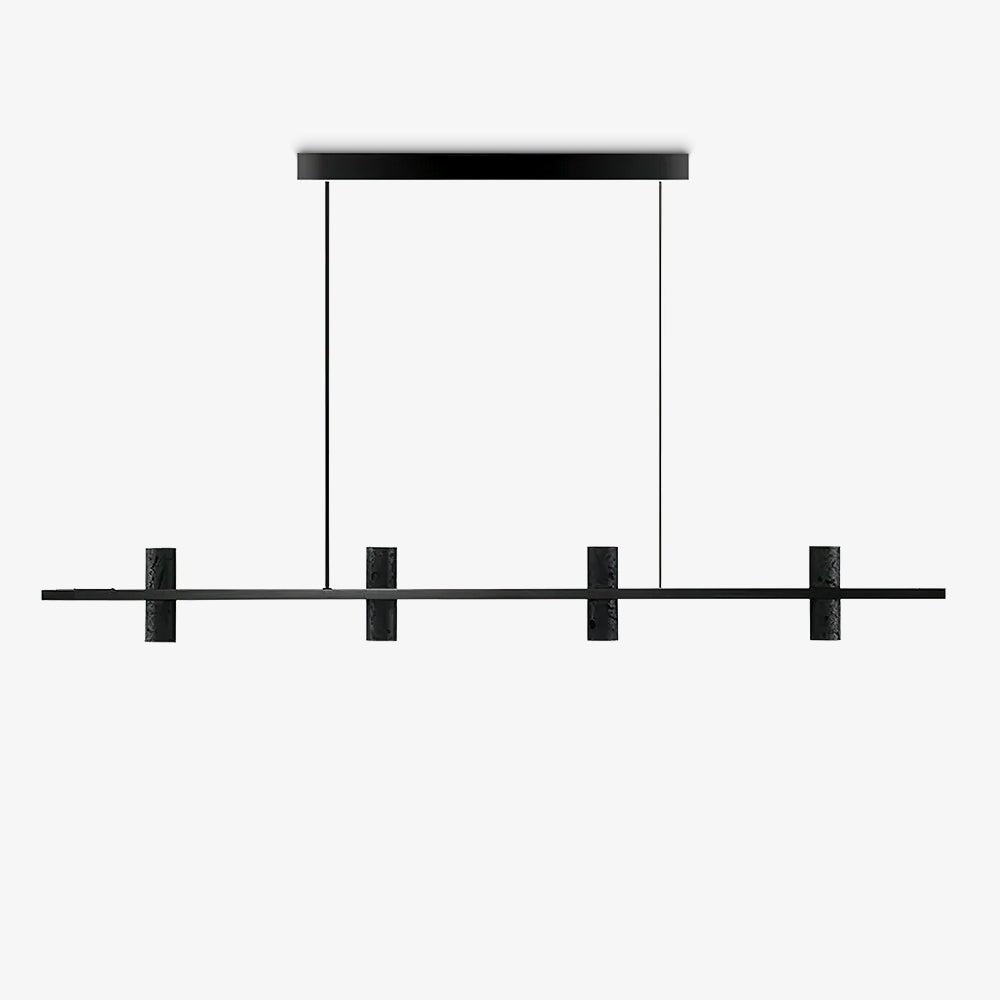 Meta Parallel Chandelier