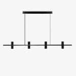 Meta Parallel Chandelier