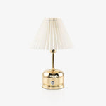Metal Antique Table Lamp