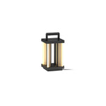 Metroluxe Solar Outdoor Light