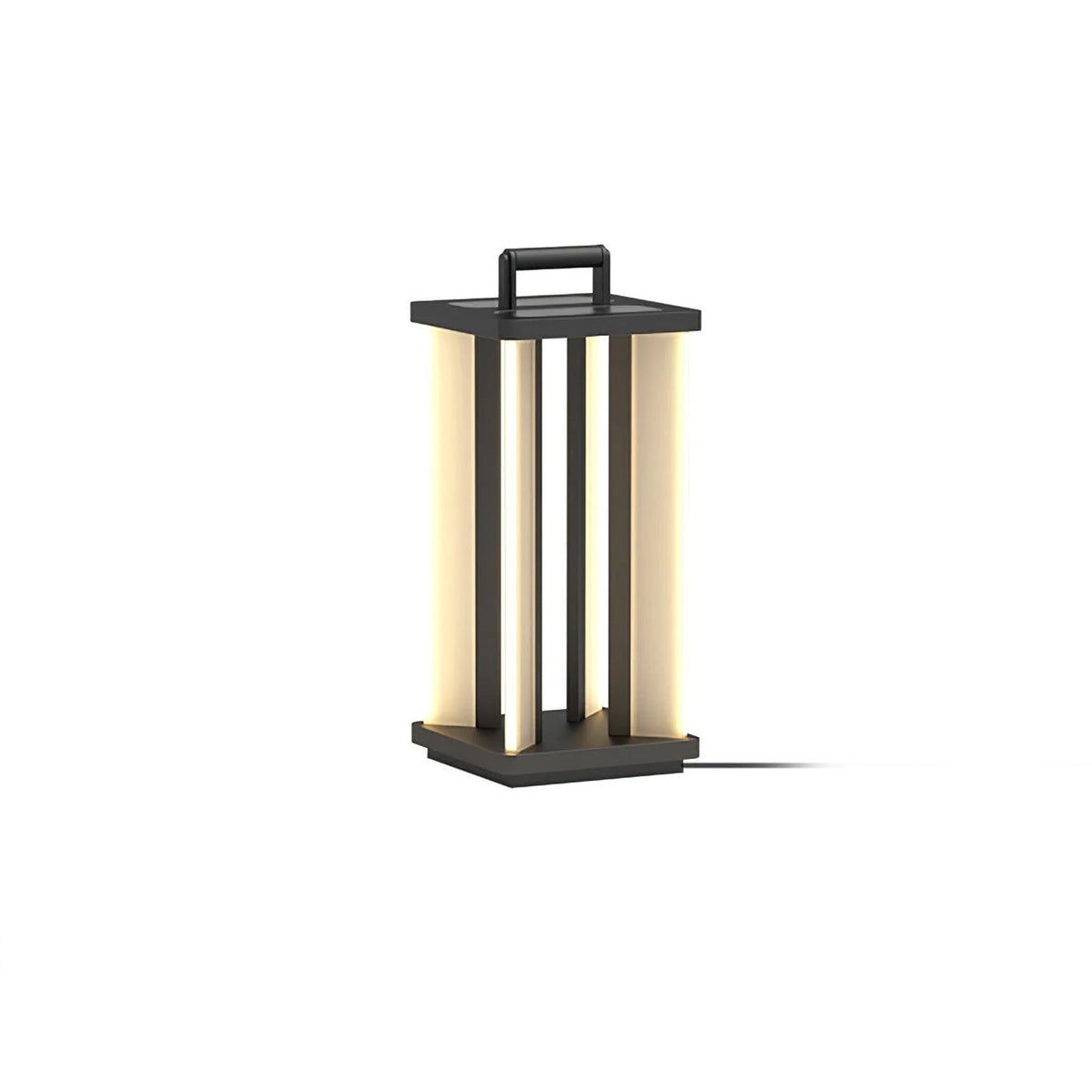 Metroluxe Solar Outdoor Light