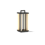 Metroluxe Solar Outdoor Light