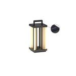 Metroluxe Solar Outdoor Light