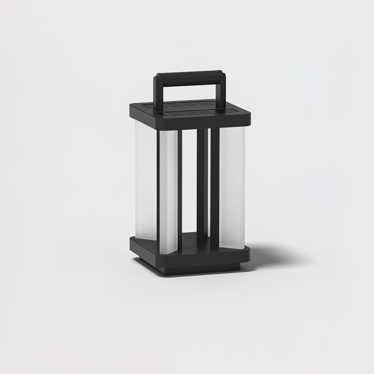 Metroluxe Solar Outdoor Light