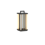 Metroluxe Solar Outdoor Light