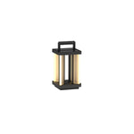 Metroluxe Solar Outdoor Light