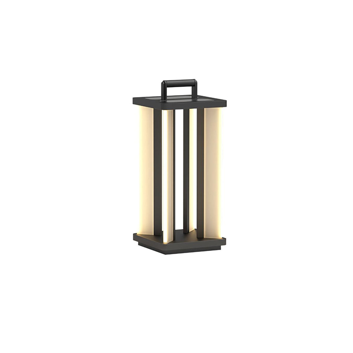 Metroluxe Solar Outdoor Light