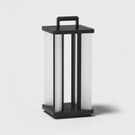Metroluxe Solar Outdoor Light