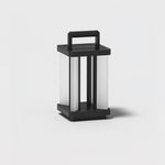 Metroluxe Solar Outdoor Light