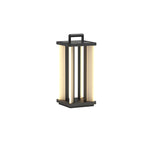 Metroluxe Solar Outdoor Light