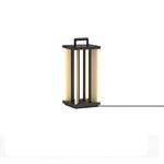 Metroluxe Solar Outdoor Light