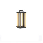 Metroluxe Solar Outdoor Light