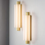 Trillium Wall Sconce