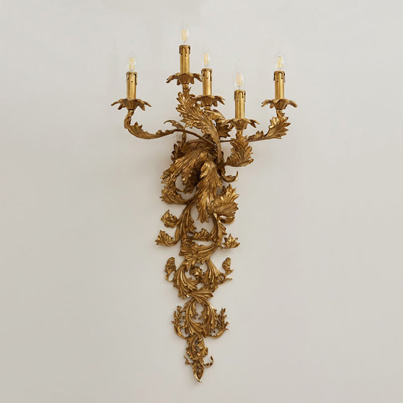 metropolitan-candle-wall-lamp
