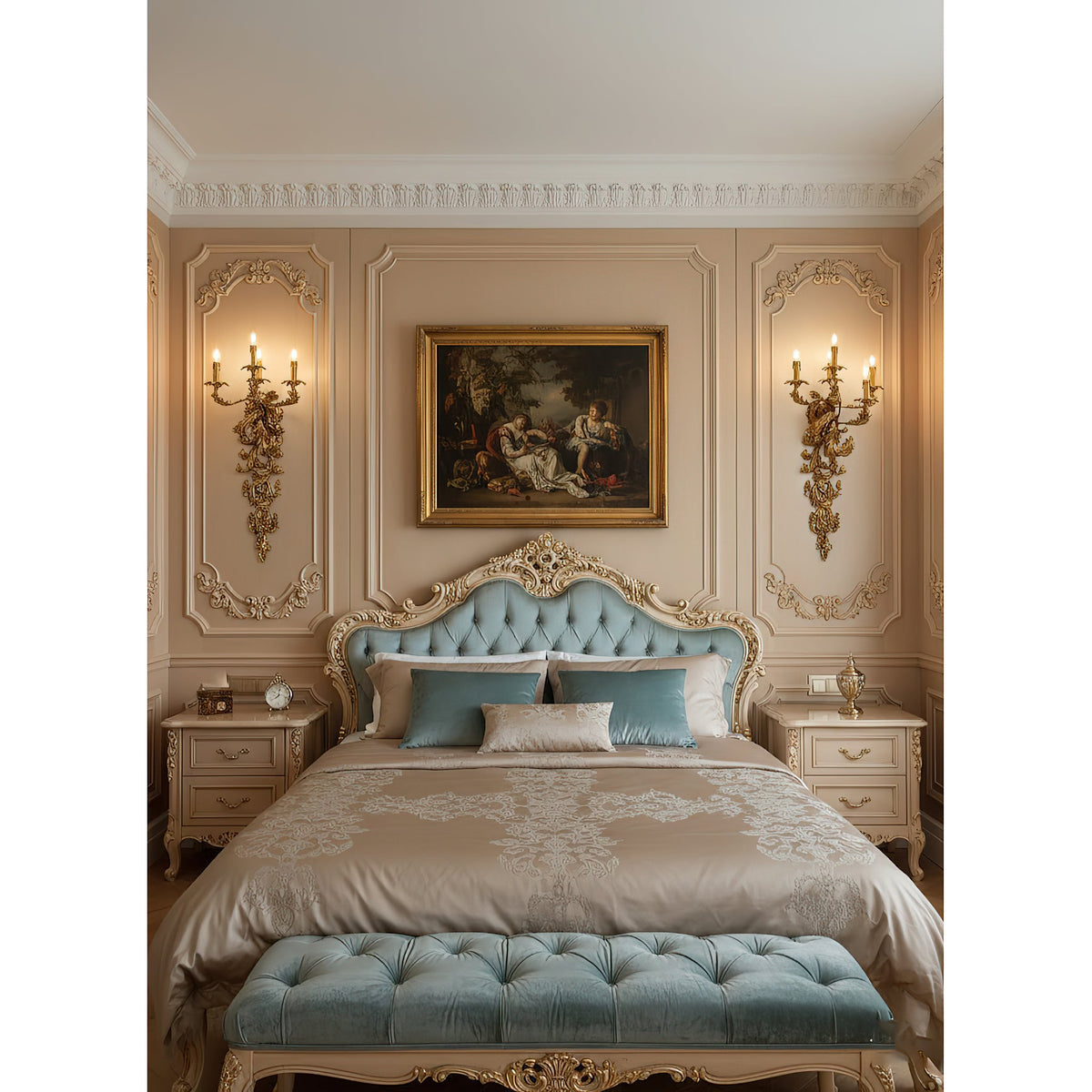 metropolitan-candle-wall-lamp