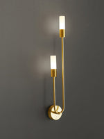 Meza Wall Lamp