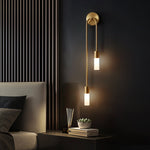 Meza Wall Lamp