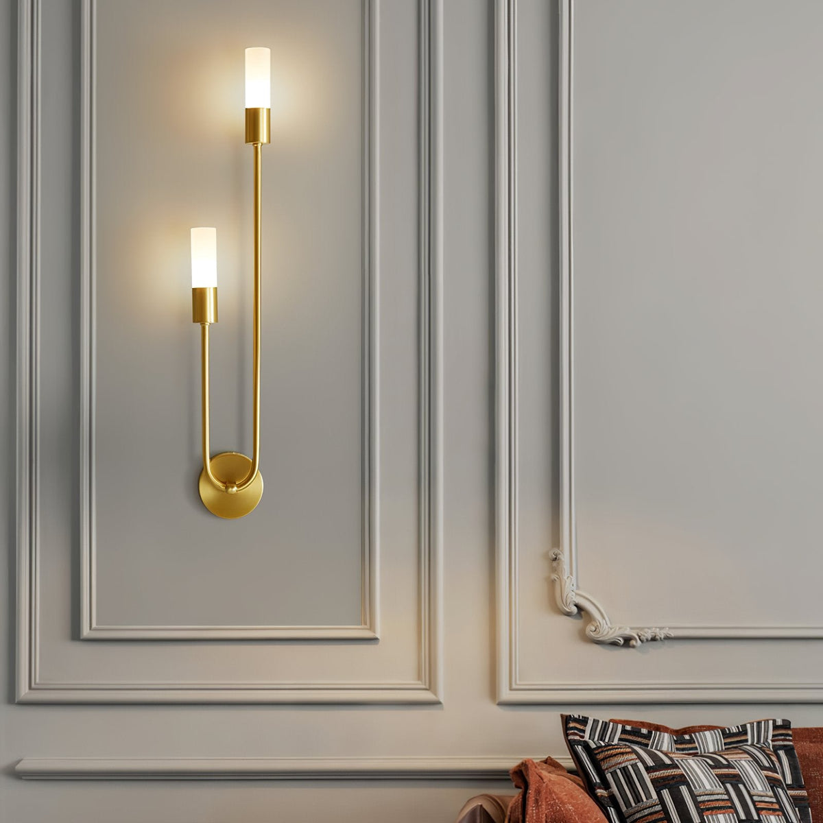 Meza Wall Lamp