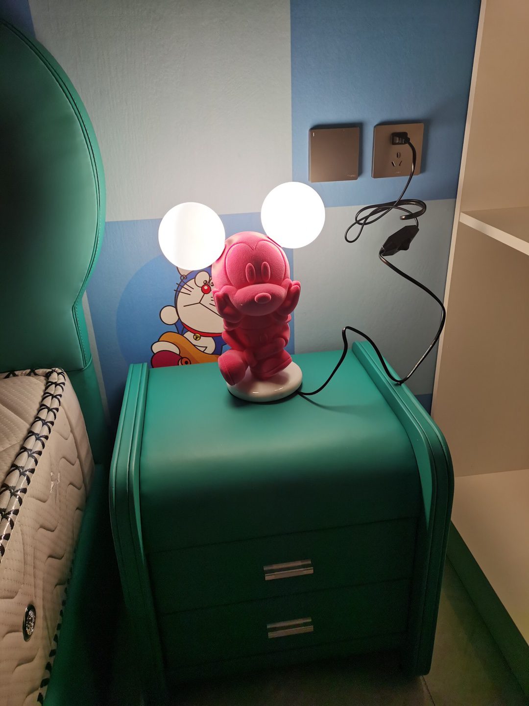 Mickey Table lamp