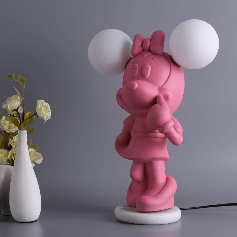 Mickey Table lamp