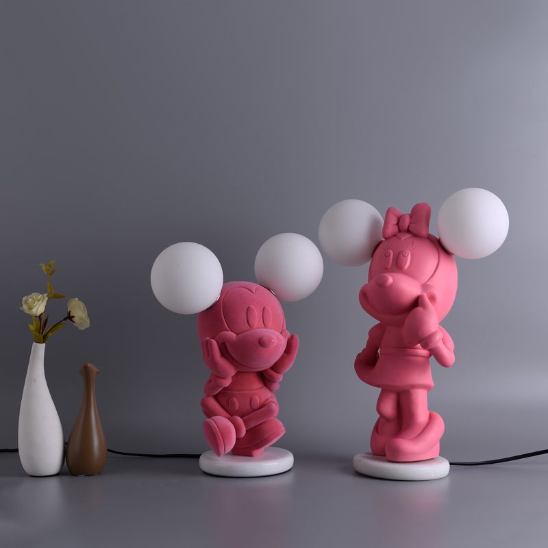Mickey Table lamp
