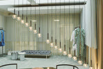 Luminae Pendant Light