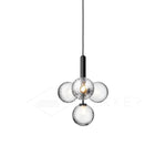 Luminae Pendant Light