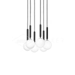 Luminae Pendant Light