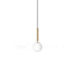 Scandiluxe Pendant Lamp