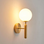 Nordica Wall Lamp