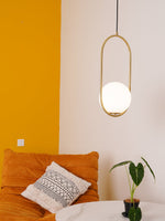 Mila Pendant Lamp