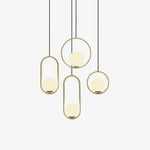 Mila Pendant Lamp