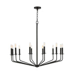 milanese-chandelier