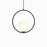 Mila Pendant Lamp