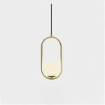 Mila Pendant Lamp