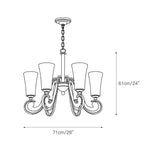 milbury-chandelier