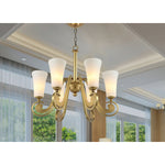milbury-chandelier
