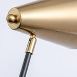 Miles Medium Task Lamp