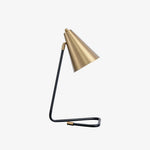 Miles Medium Task Lamp