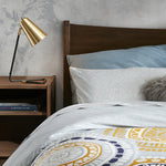 Miles Medium Task Lamp
