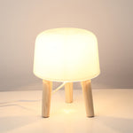 Milk Table Lamp